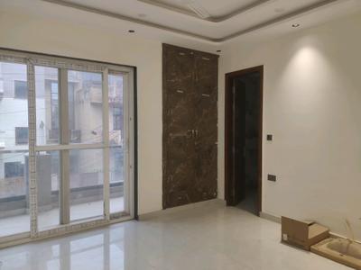Bedroom Image of 1980 Sq.ft 4 BHK Builder Floor for sale in Greenfields Premium Builder Floors, Green Field Colony Faridabad for Rs. 18700000