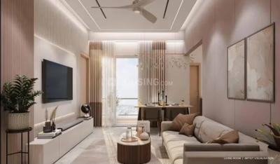 2 BHK Flat