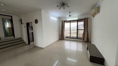 Gajra Bhoomi Paradise Living Room 1