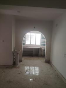 Hall Image of 850 Sq.ft 2 BHK Apartment / Flat for sale in Baguiati Kolkata for Rs. 2975000