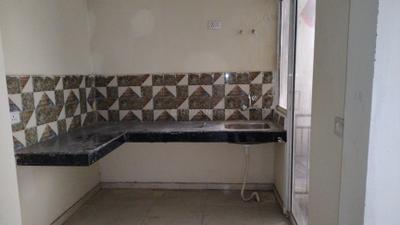 Kitchen Image of 850 Sq.ft 2 BHK Apartment / Flat for sale in MRG Ultimus, Sector 90 Gurgaon for Rs. 6600000