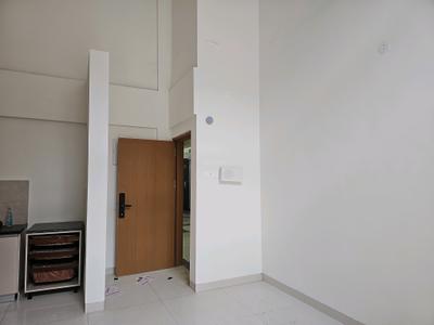 Living Room Image of 2200 Sq.ft 4 BHK Apartment / Flat for sale in Gera Planet of Joy Project II, Upper Kharadi Pune for Rs. 24000000
