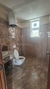Image of 2400 Sq.ft 4 BHK Apartment / Flat for rent in CGHS Landmark Towers, Sector 51, Gurgaon for Rs. 65000