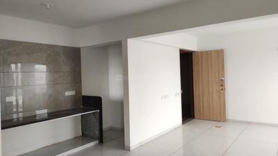 Kitchen Image of 1755 Sq.ft 3 BHK Apartment / Flat for sale in Arkiton Luxe, Bopal Ahmedabad for Rs. 7897500