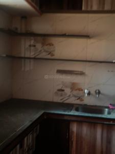Kitchen Image of 650 Sq.ft 1 BHK Villa for sale in Kosamdi Ankleshwar for Rs. 2200000