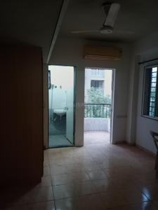 Hall Image of 1440 Sq.ft 3 BHK Apartment / Flat for sale in Satellite Ahmedabad for Rs. 8500000