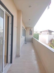 Bedroom Five Image of 4590 Sq.ft 5 BHK Builder Floor for sale in Greenfields Smart Builder Floors, Green Field Colony Faridabad for Rs. 34500000