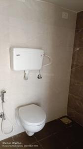 Bathroom Image of 615 Sq.ft 1 BHK Apartment / Flat for rent in JSB Nakshatra Aarambh, Naigaon East Naigaon for Rs. 8500