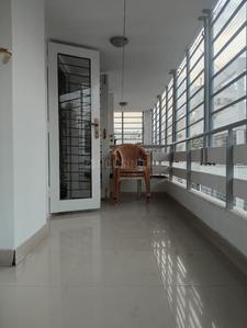 Balcony Image of 1347 Sq.ft 2 BHK Apartment / Flat for sale in DSR Krishna Royale by DSR Infrastructure Pvt. Ltd., Munnekollal Bengaluru for Rs. 13400000