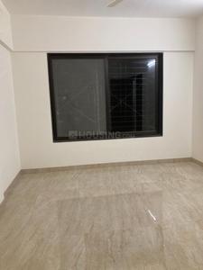Hall Image of 650 Sq.ft 1 BHK Apartment / Flat for rent in Karve Nagar Pune for Rs. 26000