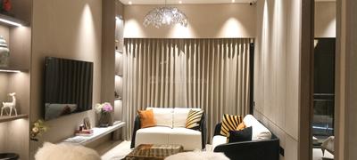 Hall Image of 2350 Sq.ft 3 BHK Apartment / Flat for sale in Sector 88 Gurgaon for Rs. 27000000