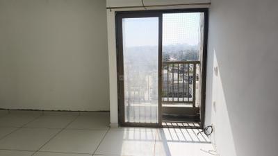 Bedroom Image of 1050 Sq.ft 2 BHK Apartment / Flat for rent in Vemali Vadodara for Rs. 15000