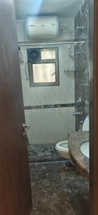 Bathroom Image of 1840 Sq.ft 3 BHK Apartment / Flat for rent in Aristo Pearl Residency, Prabhadevi Mumbai for Rs. 210000