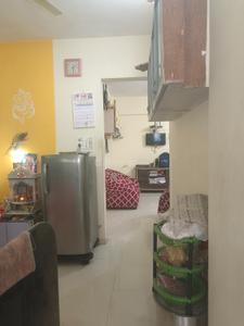 Hall Image of 585 Sq.ft 1 BHK Apartment / Flat for sale in Narhe Pune for Rs. 3700000