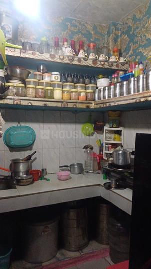 Sector 12 Kitchen 1