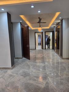 Hall Image of 1800 Sq.ft 3 BHK Builder Floor for sale in Sector 43 Gurgaon for Rs. 29000000