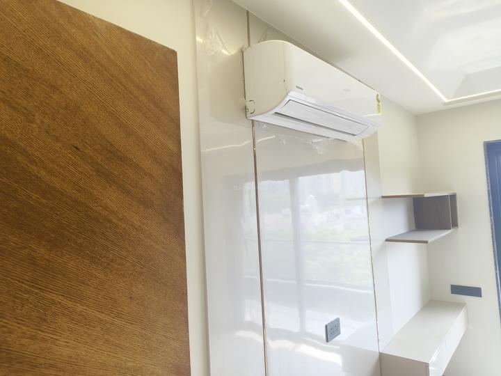 South city 2 Bedroom One 1