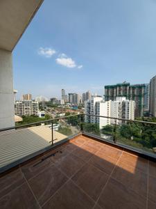 3 BHK Flat