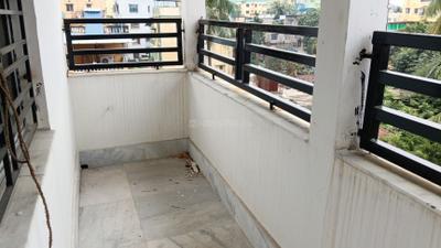 Image of 850 Sq.ft 2 BHK Apartment / Flat for sale in Agarpara, Kolkata for Rs. 2650000