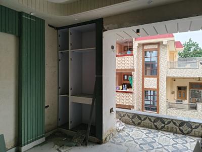 Bedroom Image of 1800 Sq.ft 4 BHK Builder Floor for sale in Vasundhara Ghaziabad for Rs. 22500001