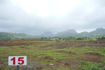 Image of 10890 Sq.ft Residential Plot / Land for sale in Pahine, Nashik for Rs. 4500000