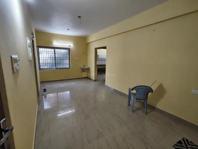 Hall Image of 920 Sq.ft 2 BHK Apartment / Flat for rent in Kankriya Tapasya, V S Mani Nagar Chennai for Rs. 18000