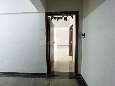 Main Entrance Image of 1000 Sq.ft 3 BHK Apartment / Flat for rent in Moshi Pune for Rs. 30000