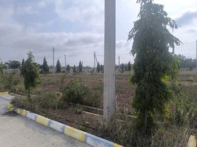 Image of 1200 Sq.ft Residential Plot / Land for sale in Sheikhmanpura, Kolar for Rs. 3180100