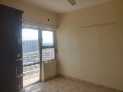 Bedroom Image of 2190 Sq.ft 3.5 BHK Apartment / Flat for sale in BPTP Princess Park, Sector 86 Faridabad for Rs. 14500000