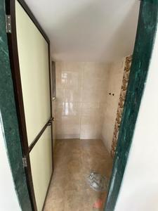 Bathroom Image of 364 Sq.ft 1 RK Apartment / Flat for sale in Nalasopara East Nala Sopara for Rs. 2500050