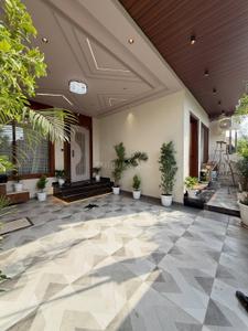 Image of 2150 Sq.ft 3.5 BHK Independent House for sale in Kamal Vihar, Raipur for Rs. 6500000