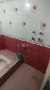 Bathroom Image of 2100 Sq.ft 2 BHK Builder Floor for rent in Nehru Nagar Bhilai for Rs. 11000