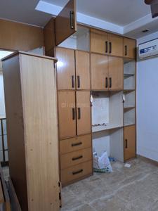 Bedroom Image of 1557 Sq.ft 3 BHK Builder Floor for sale in Swasthya Vihar New Delhi for Rs. 26500000