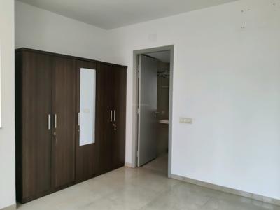 Bedroom Image of 1450 Sq.ft 3 BHK Apartment / Flat for sale in Hiranandani Estate Thane for Rs. 31000000