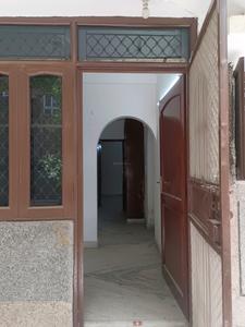 Main Entrance Image of 1000 Sq.ft 2 BHK Apartment / Flat for sale in Sector 13 Rohini New Delhi for Rs. 16000000