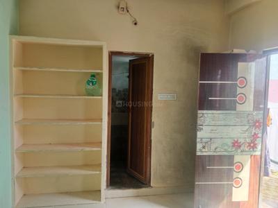Bedroom Image of 280 Sq.ft 1 RK Independent House for rent in Tata Nagar Tirupathi for Rs. 3500