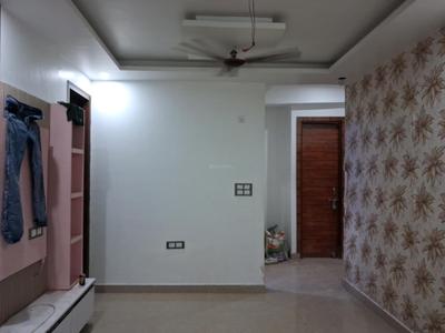 Living Room Image of 900 Sq.ft 2 BHK Apartment / Flat for sale in JMD Vinayak Heights, Sector 74 Noida for Rs. 4200030