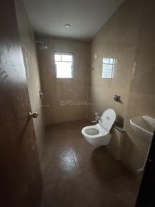 Bathroom Image of 1970 Sq.ft 3 BHK Apartment / Flat for sale in Manish Nagar Nagpur for Rs. 9500000