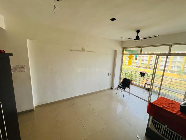 Chitvan residency Main Image 1