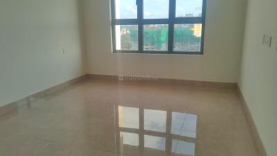 Bedroom Image of 1800 Sq.ft 4 BHK Apartment / Flat for sale in New Alipore Kolkata for Rs. 25500000