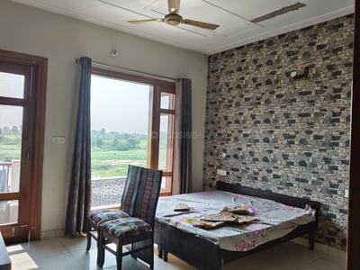 2 BHK Independent House