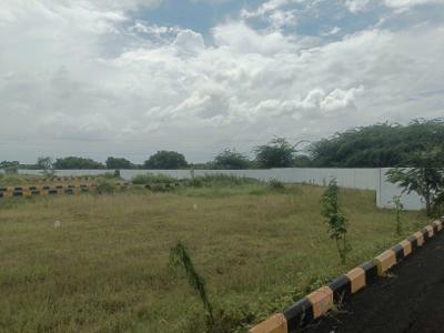 Image of 535 Sq.ft Residential Plot / Land for sale in Perungavoor, Chennai for Rs. 1230500
