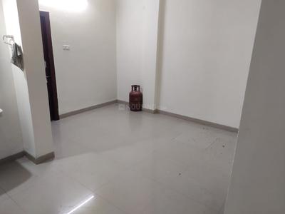 Hall Image of 600 Sq.ft 1 BHK Apartment / Flat for rent in Sarthak Kalindi Mid Town and Kalindi Midtown Annexe, Dudhia Indore for Rs. 10000