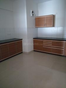 Kitchen Image of 1820 Sq.ft 3 BHK Apartment / Flat for sale in Brigade Harmony , Whitefield Bengaluru for Rs. 20800000