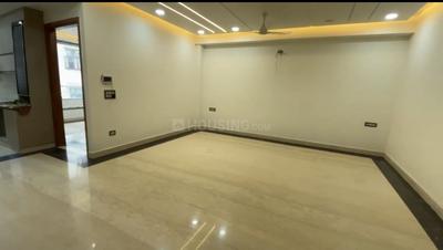 3 BHK Independent Builder Floor