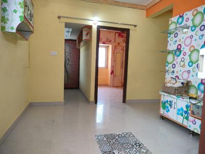 1 BHK Flat