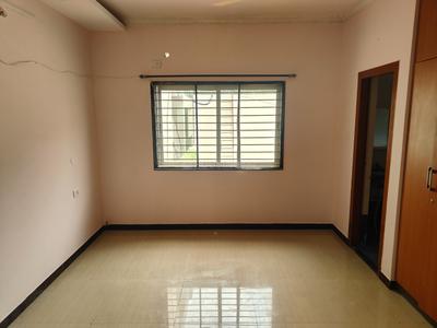 Hall Image of 1600 Sq.ft 3 BHK Apartment / Flat for rent in Sanjaynagar Bengaluru for Rs. 45000