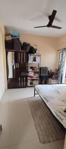 Bedroom Image of 850 Sq.ft 2 BHK Apartment / Flat for sale in Manish Nagar Nagpur for Rs. 6500000