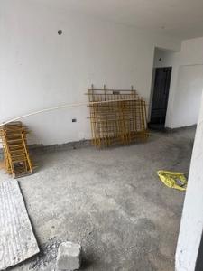 Living Room Image of 1210 Sq.ft 2 BHK Apartment / Flat for sale in Pramodh Fort House, Thanisandra Bengaluru for Rs. 8700000