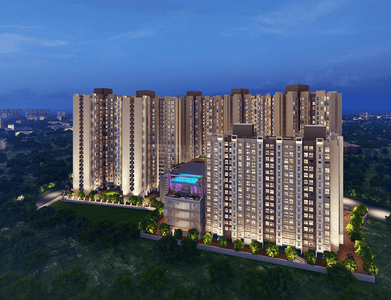2 BHK Flat